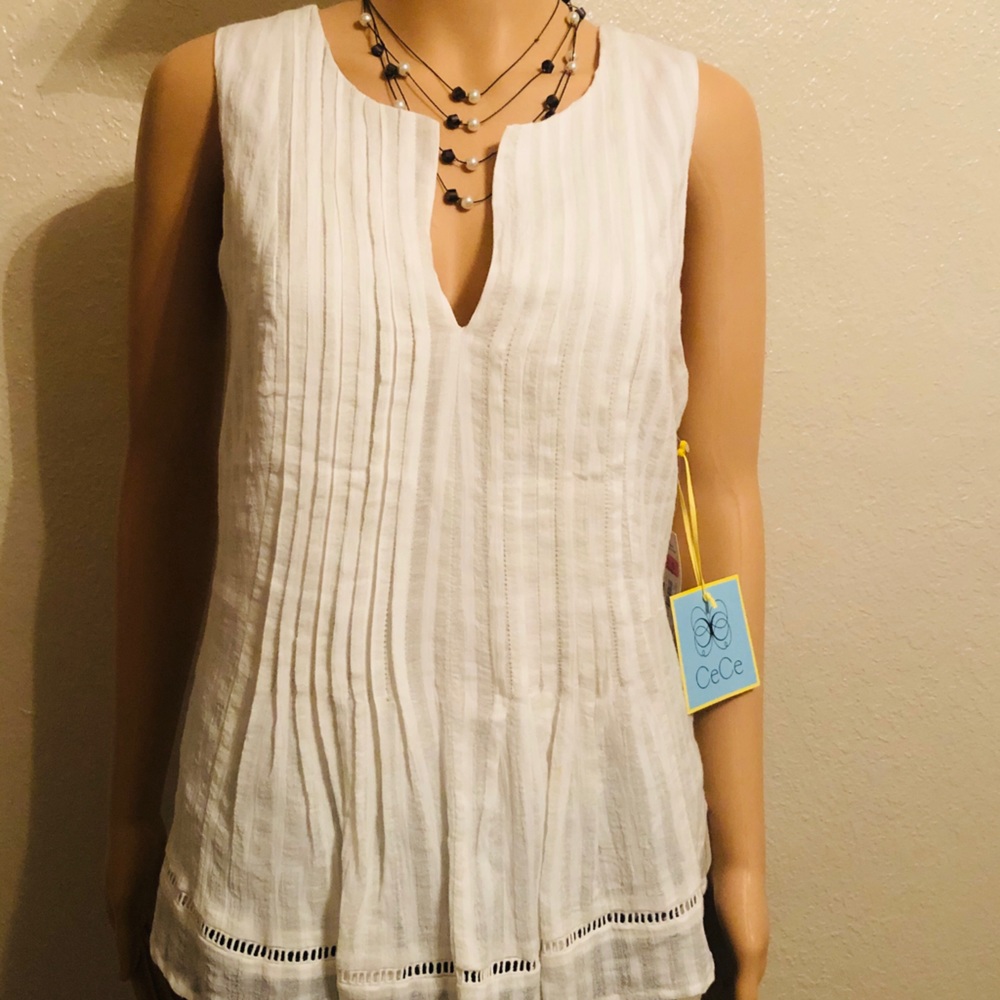 Cê-cê blouse L